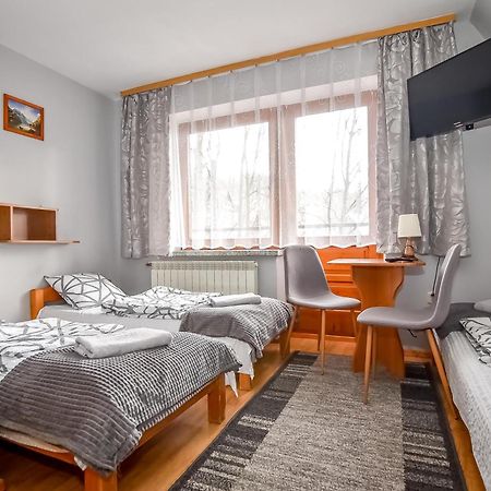U Cudzicha Apartamento Zakopane Exterior foto