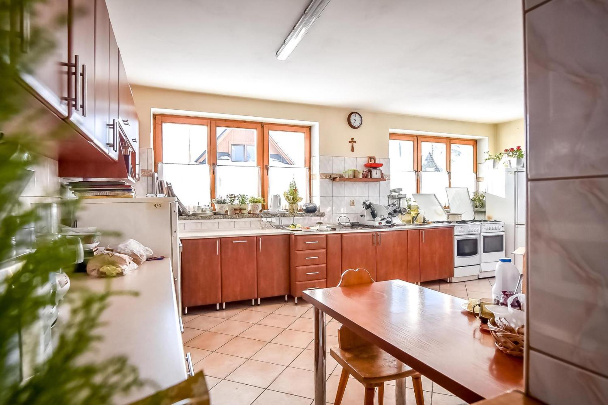 U Cudzicha Apartamento Zakopane Exterior foto