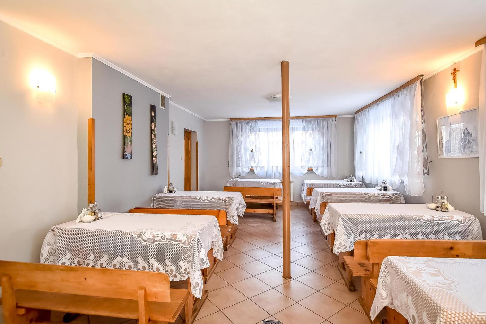 U Cudzicha Apartamento Zakopane Exterior foto