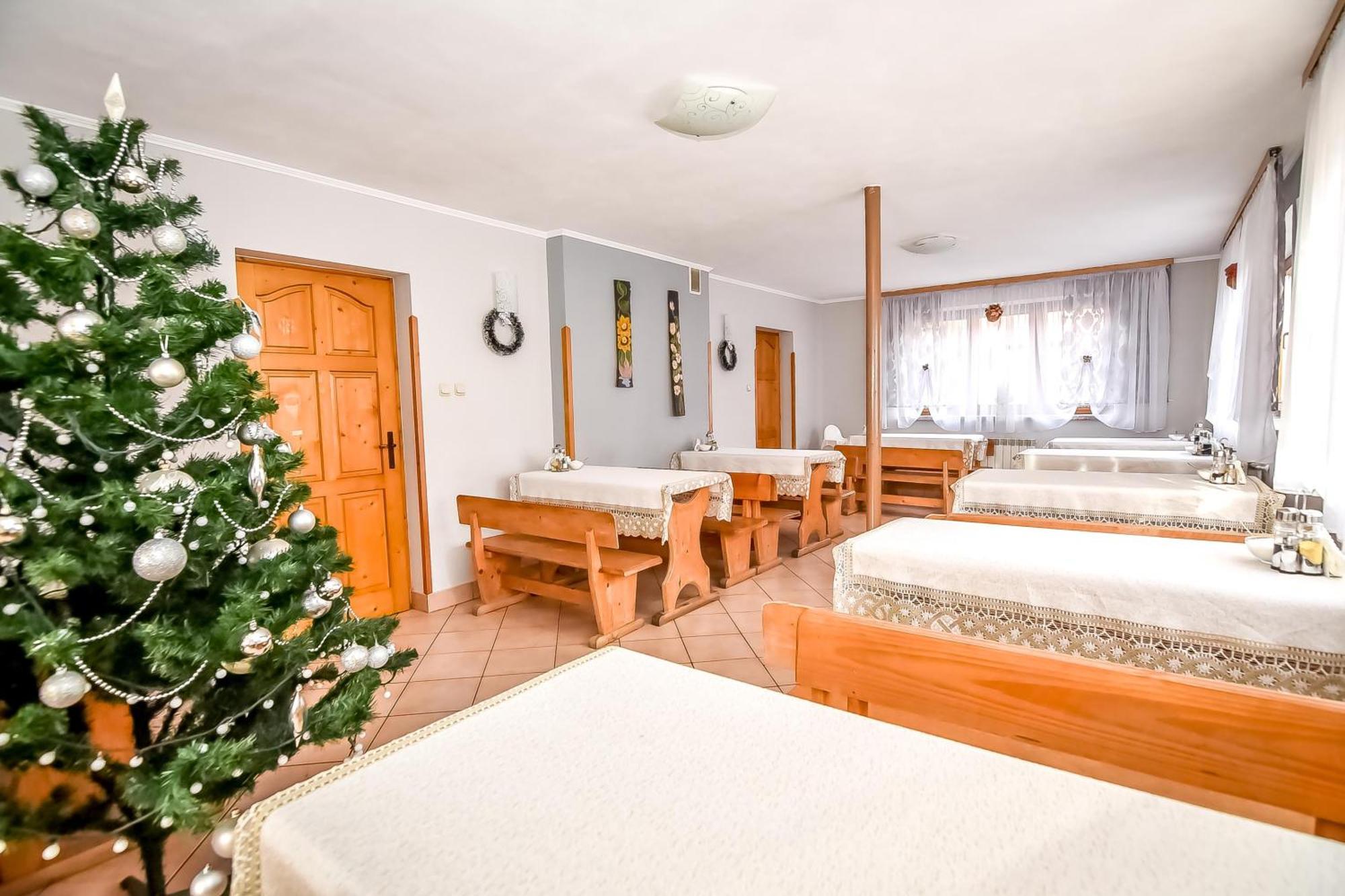 U Cudzicha Apartamento Zakopane Exterior foto