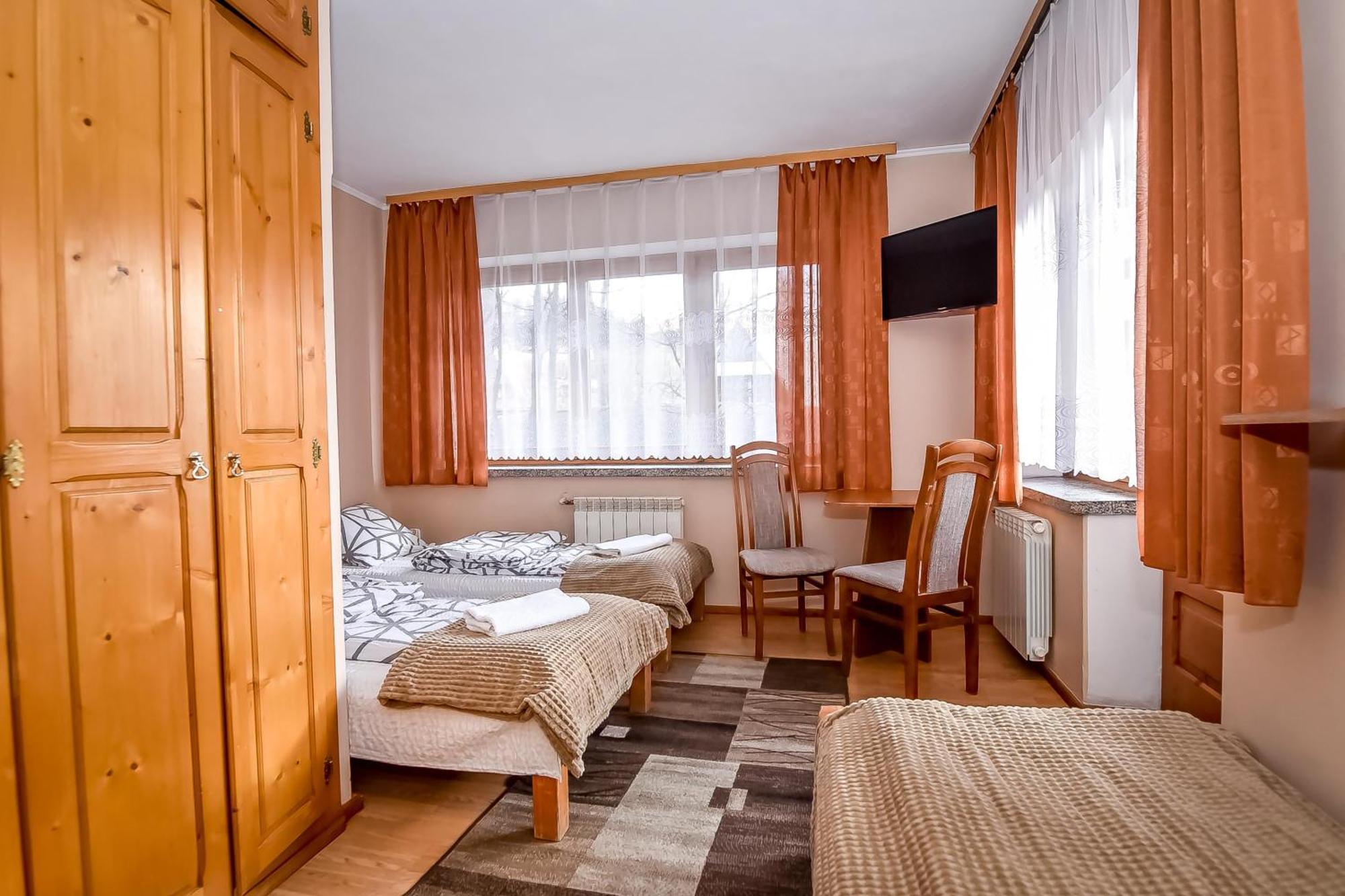 U Cudzicha Apartamento Zakopane Exterior foto