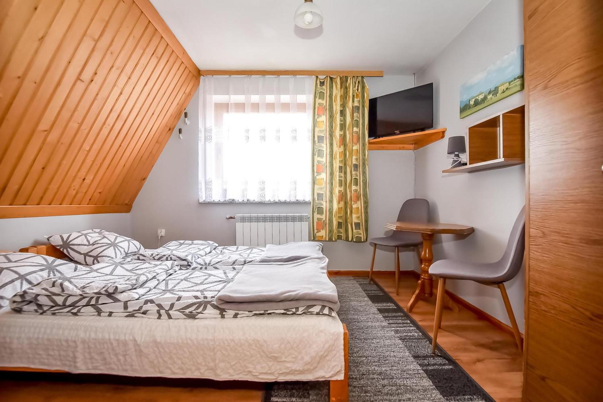 U Cudzicha Apartamento Zakopane Exterior foto