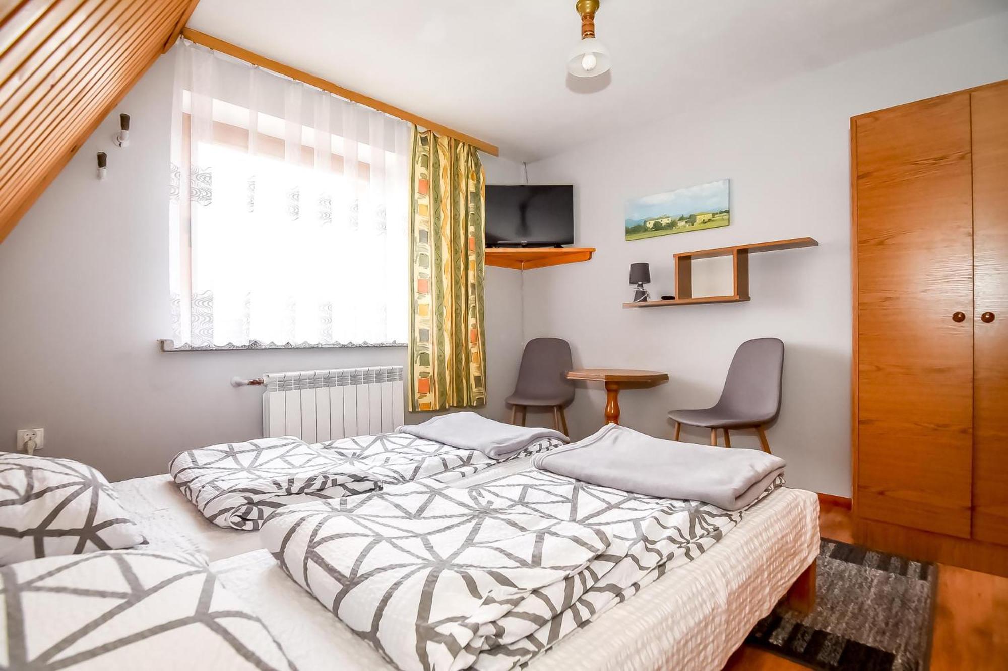 U Cudzicha Apartamento Zakopane Exterior foto