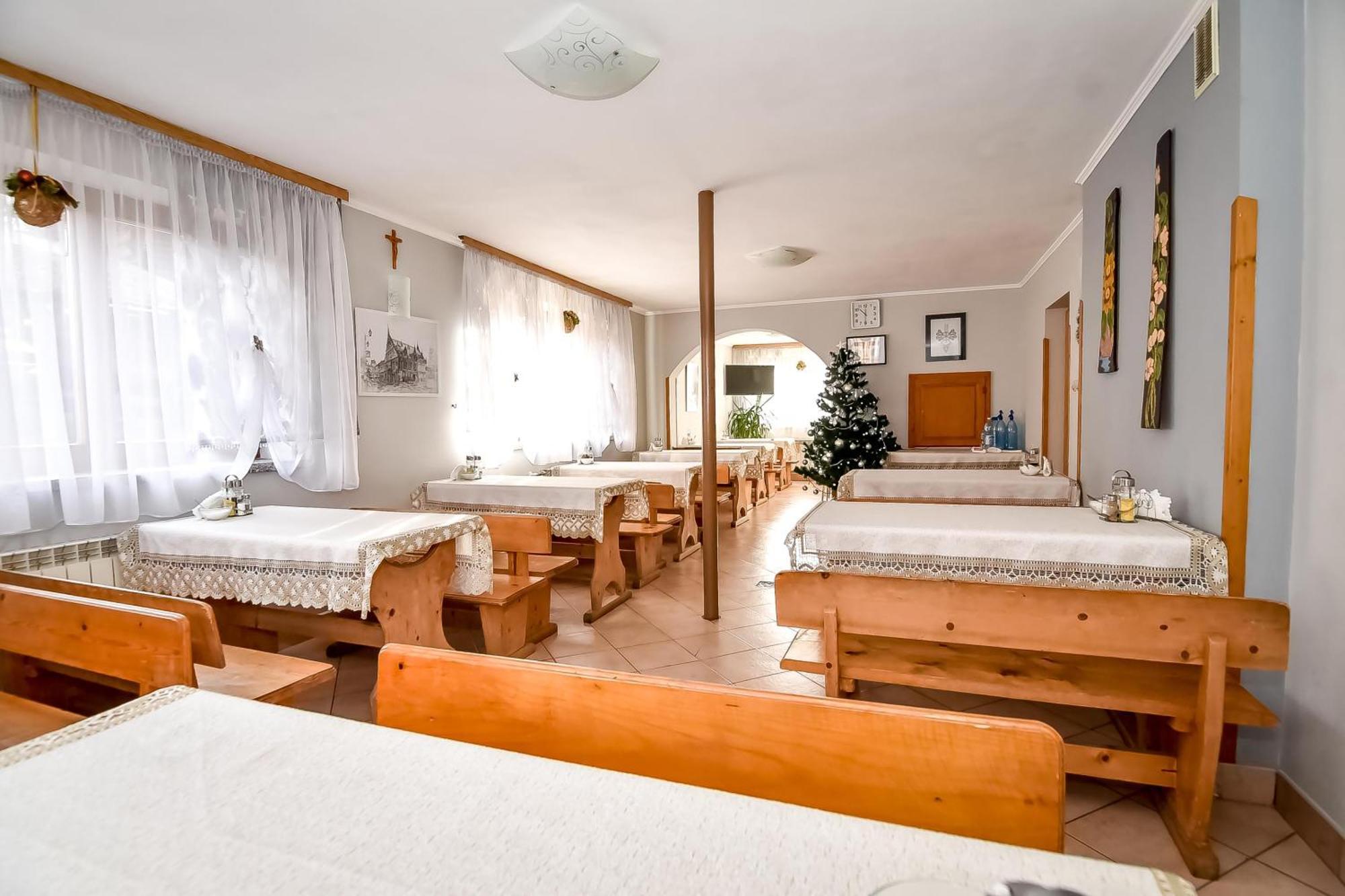 U Cudzicha Apartamento Zakopane Exterior foto