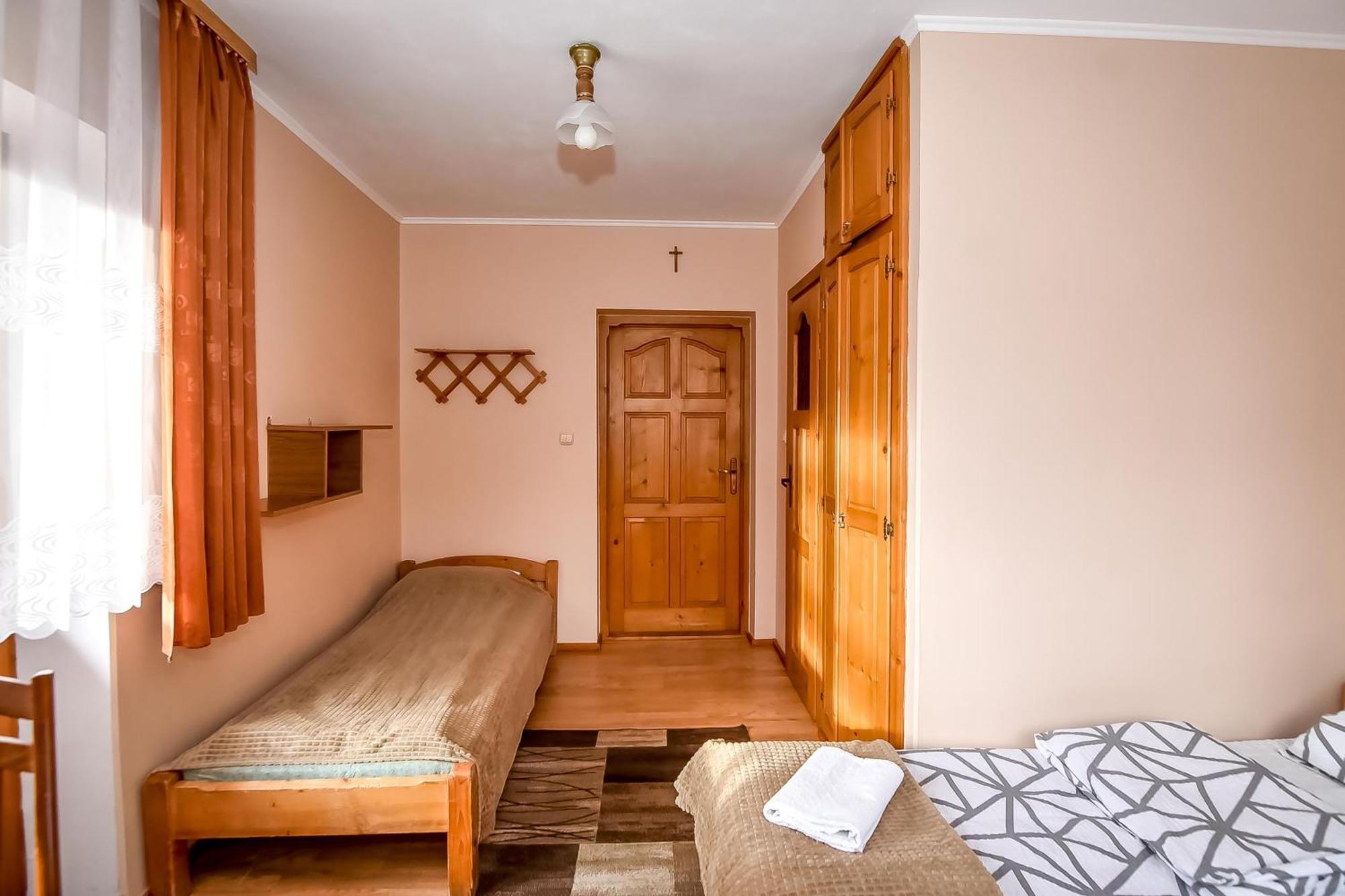 U Cudzicha Apartamento Zakopane Exterior foto